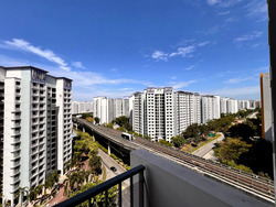 La Fiesta (D19), Condominium #604931941